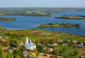 Браславский эликсир: секреты озерного края!