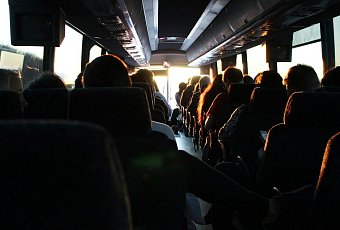Гродно — Белосток: с 1 октября добавят ежедневный автобус. Время в пути, цены и нюансы границы