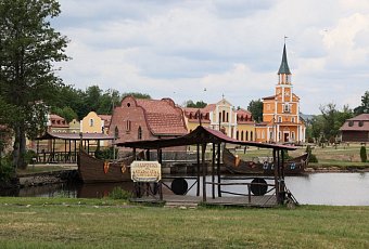 Экскурсия в Великое княжество Сула