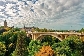 Нормандия на 360 градусов: Сбежать из города. Влюбиться в океан