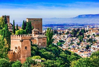 Иберийская кругосветка