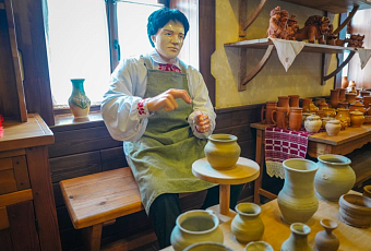 Полесский Калейдоскоп: История, Сыр Bonfesto и Сафари