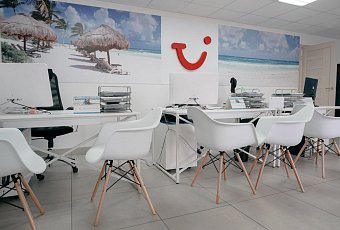 На Кипр и в Турцию вместе с TUI: полётная программа из Минска, отели и цены