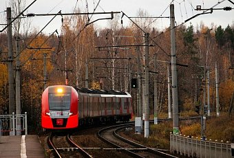 Москва – Минск за три часа: между столицами построят высокоскоростную магистраль