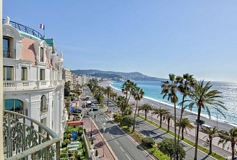 Путешествие для семи чувств - авиатур в Прованс. Авторский тур