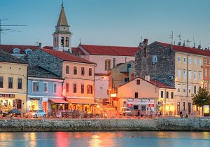 Хорватия Пореч 2026