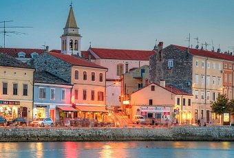 Хорватия Пореч 2026