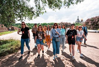 Санкт-Петербург+*Карелия (горный парк Рускеала, Мраморный каньон)