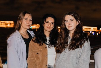 Санкт-Петербург+*Карелия из Гродно