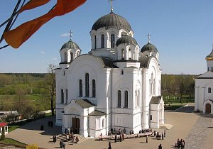Живописный Витебск, 3 дня