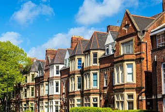 Туманный Альбион