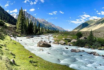 Дагестан 2026 – сердце Кавказа