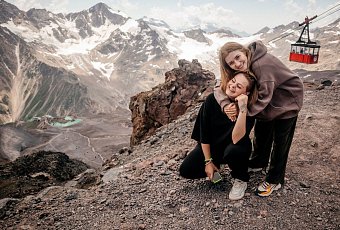 Тур в Дагестан 2.0!