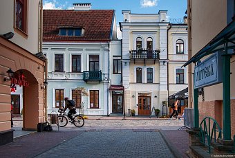 Королевский Гродно + Коробчицы