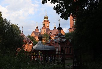 Беларусь: путешествие сквозь века и города. Минск-Гомель (4 дня)