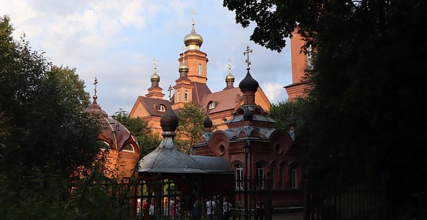 Главное фото