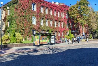 Экскурсия в Гродно из Минска