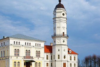 Беларусь: путешествие сквозь века и города. Минск-Гомель (4 дня)