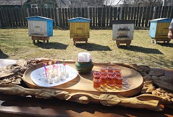 Легенды старого Заславля