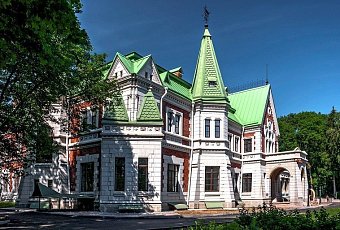 Гомель - Ветка, 2 дня