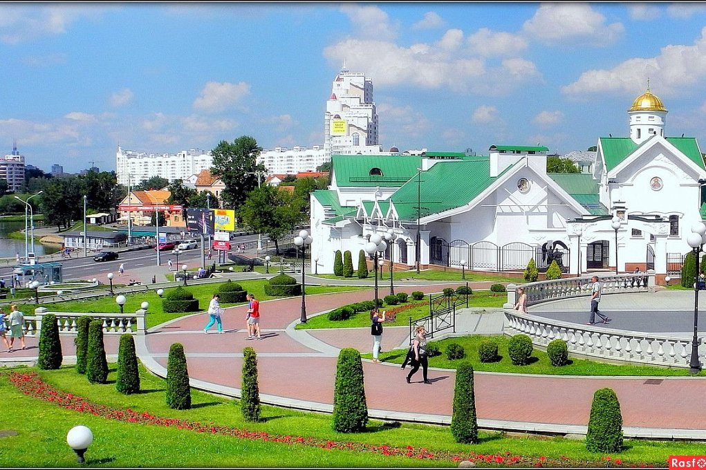 Детское Фото Минск