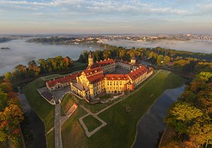 Замки Великого княжества Литовского