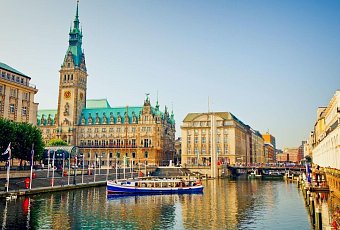 Немецкое очарование: фестиваль Шверинского замка