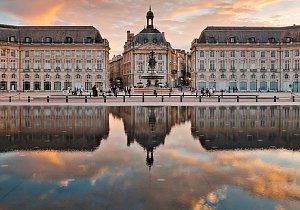 Великолепная Аквитания: от Дюн Атлантики до вин Бордо. Авторский тур