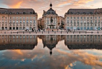 Великолепная Аквитания: от Дюн Атлантики до вин Бордо. Авторский тур