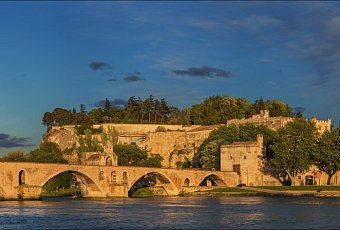 Бархатный сезон в Испании (Коста Дорада)