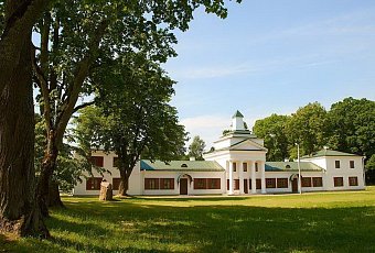 Легенды западной Беларуси: усадьба и замки