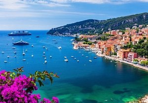 Шарм Лазурного берега и релакс в Испании