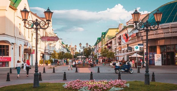 Главное фото