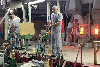 Березовка — Лида — Гродно, 3 дня