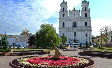 Гродненский безвиз может расшириться на три района