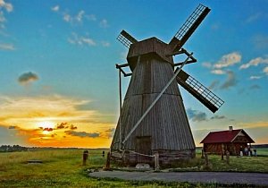 Дудутки + Обзорная экскурсия по Минску