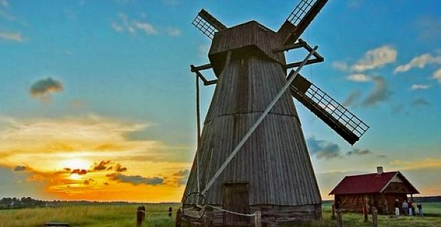 Главное фото