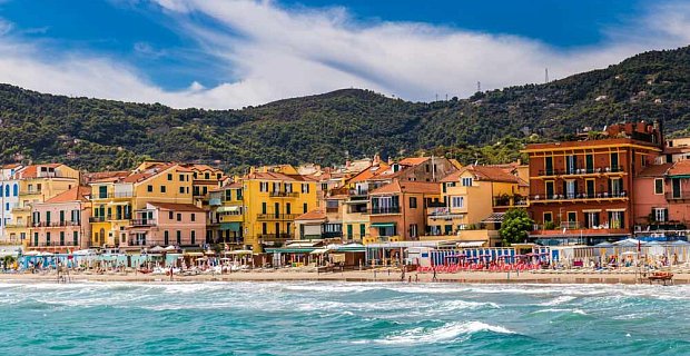 Главное фото