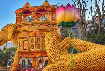 Карнавальный квартет 2026!