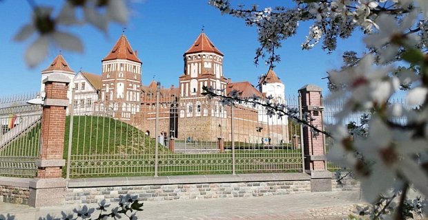 Главное фото