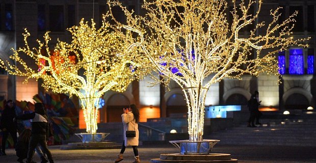 Главное фото