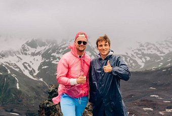 Горнолыжный тур на Эльбрус (экскурсии+катания)