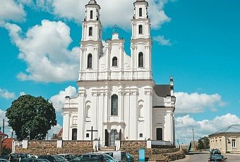 Тур на остров Ду: Сарья и Освейский круиз