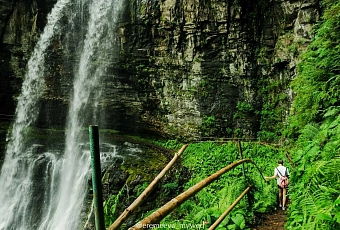 Гранд-тур в Абхазию отдых на море с экскурсиями!