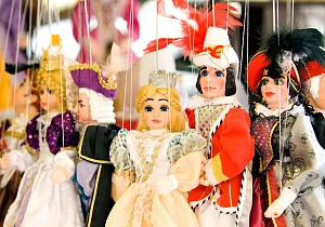 Кукольное волшебство: секреты талантливых рук