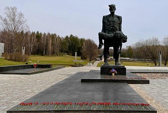 Брестская кругосветка, 5 дней