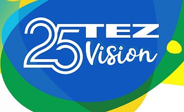 Конкурс для агентств TEZ-Vision!