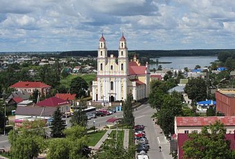 Королевский Гродно, 6 дней