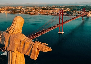 Моя мечта Португалия. Авторский тур