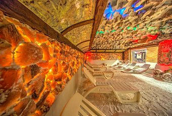 Горнолыжный отдых в Висле: отель Golebiewski 4*